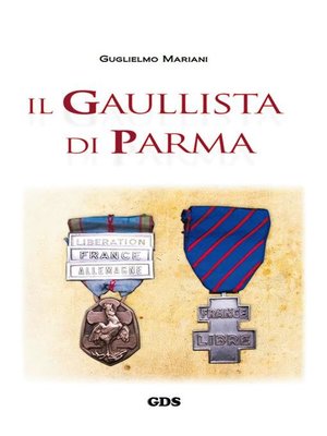 cover image of Il gaullista di Parma